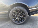 2016 Land Rover Range Rover Vogue SUV for sale, Japanese used car export - photo 41 of 43 | GULJI TRADERS