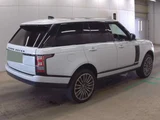 2017 Land Rover Range Rover Vogue SUV for sale, Japanese used car export - photo 5 of 5 | GULJI TRADERS
