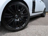 2018 Land Rover Range Rover Vogue 4WD SUV for sale, Japanese used car export - photo 2 of 42 | GULJI TRADERS