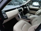 2018 Land Rover Range Rover Vogue 4WD SUV for sale, Japanese used car export - photo 3 of 42 | GULJI TRADERS