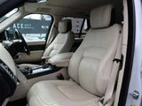 2018 Land Rover Range Rover Vogue 4WD SUV for sale, Japanese used car export - photo 4 of 42 | GULJI TRADERS