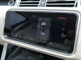 2018 Land Rover Range Rover Vogue 4WD SUV for sale, Japanese used car export - photo 14 of 42 | GULJI TRADERS