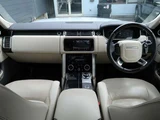 2018 Land Rover Range Rover Vogue 4WD SUV for sale, Japanese used car export - photo 15 of 42 | GULJI TRADERS