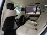 2018 Land Rover Range Rover Vogue 4WD SUV for sale, Japanese used car export - photo 16 of 42 | GULJI TRADERS