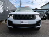 2018 Land Rover Range Rover Vogue 4WD SUV for sale, Japanese used car export - photo 18 of 42 | GULJI TRADERS