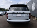 2018 Land Rover Range Rover Vogue 4WD SUV for sale, Japanese used car export - photo 19 of 42 | GULJI TRADERS