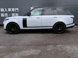 2018 Land Rover Range Rover Vogue 4WD SUV for sale, Japanese used car export - photo 21 of 42 | GULJI TRADERS