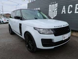 2018 Land Rover Range Rover Vogue 4WD SUV for sale, Japanese used car export - photo 22 of 42 | GULJI TRADERS
