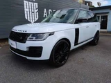 2018 Land Rover Range Rover Vogue 4WD SUV for sale, Japanese used car export - photo 23 of 42 | GULJI TRADERS