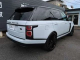 2018 Land Rover Range Rover Vogue 4WD SUV for sale, Japanese used car export - photo 24 of 42 | GULJI TRADERS