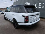 2018 Land Rover Range Rover Vogue 4WD SUV for sale, Japanese used car export - photo 25 of 42 | GULJI TRADERS