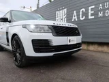 2018 Land Rover Range Rover Vogue 4WD SUV for sale, Japanese used car export - photo 26 of 42 | GULJI TRADERS
