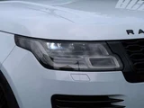 2018 Land Rover Range Rover Vogue 4WD SUV for sale, Japanese used car export - photo 27 of 42 | GULJI TRADERS