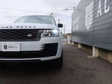 2018 Land Rover Range Rover Vogue 4WD SUV for sale, Japanese used car export - photo 28 of 42 | GULJI TRADERS