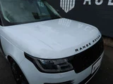 2018 Land Rover Range Rover Vogue 4WD SUV for sale, Japanese used car export - photo 29 of 42 | GULJI TRADERS