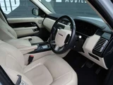 2018 Land Rover Range Rover Vogue 4WD SUV for sale, Japanese used car export - photo 36 of 42 | GULJI TRADERS