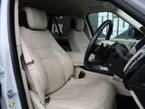 2018 Land Rover Range Rover Vogue 4WD SUV for sale, Japanese used car export - photo 37 of 42 | GULJI TRADERS
