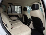 2018 Land Rover Range Rover Vogue 4WD SUV for sale, Japanese used car export - photo 38 of 42 | GULJI TRADERS
