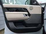 2018 Land Rover Range Rover Vogue 4WD SUV for sale, Japanese used car export - photo 39 of 42 | GULJI TRADERS