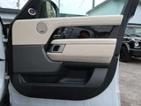 2018 Land Rover Range Rover Vogue 4WD SUV for sale, Japanese used car export - photo 40 of 42 | GULJI TRADERS