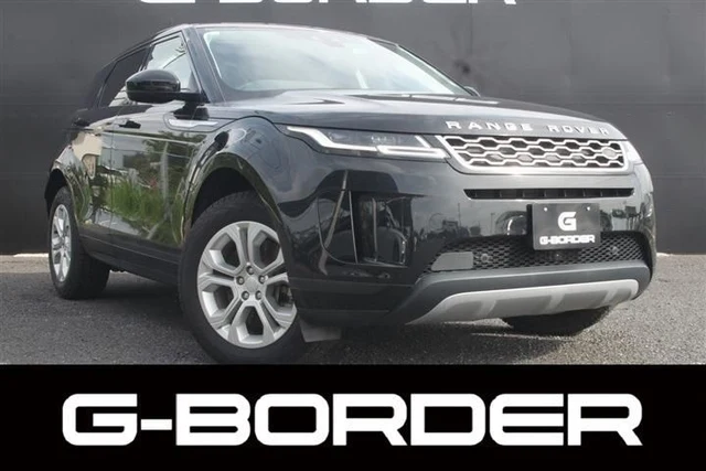2019 Land Rover Range Rover Vogue S P200 SUV for sale, Japanese used car export | GULJI TRADERS