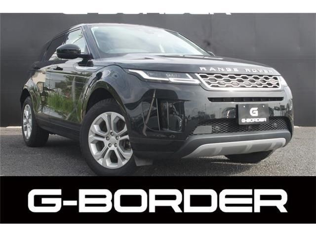 2019 Land Rover Range Rover Vogue S P200 SUV for sale, Japanese used car export | GULJI TRADERS