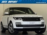 2020 Land Rover Range Rover Vogue 258PS SUV for sale, Japanese used car export - photo 1 of 9 | GULJI TRADERS