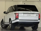 2020 Land Rover Range Rover Vogue 258PS SUV for sale, Japanese used car export - photo 2 of 9 | GULJI TRADERS