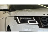 2020 Land Rover Range Rover Vogue 258PS SUV for sale, Japanese used car export - photo 3 of 9 | GULJI TRADERS