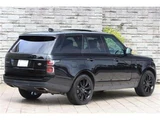 2021 Land Rover Range Rover Vogue 258PS SUV for sale, Japanese used car export - photo 2 of 38 | GULJI TRADERS