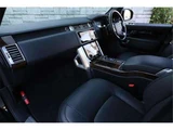 2021 Land Rover Range Rover Vogue 258PS SUV for sale, Japanese used car export - photo 7 of 38 | GULJI TRADERS