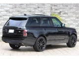2021 Land Rover Range Rover Vogue 258PS SUV for sale, Japanese used car export - photo 13 of 38 | GULJI TRADERS