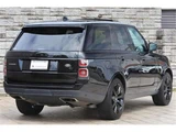 2021 Land Rover Range Rover Vogue 258PS SUV for sale, Japanese used car export - photo 14 of 38 | GULJI TRADERS