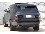 2021 Land Rover Range Rover Vogue 258PS SUV for sale, Japanese used car export - photo 15 of 38 | GULJI TRADERS