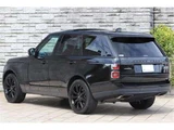 2021 Land Rover Range Rover Vogue 258PS SUV for sale, Japanese used car export - photo 16 of 38 | GULJI TRADERS
