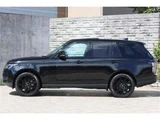 2021 Land Rover Range Rover Vogue 258PS SUV for sale, Japanese used car export - photo 17 of 38 | GULJI TRADERS