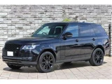 2021 Land Rover Range Rover Vogue 258PS SUV for sale, Japanese used car export - photo 18 of 38 | GULJI TRADERS