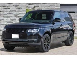 2021 Land Rover Range Rover Vogue 258PS SUV for sale, Japanese used car export - photo 19 of 38 | GULJI TRADERS