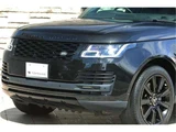 2021 Land Rover Range Rover Vogue 258PS SUV for sale, Japanese used car export - photo 21 of 38 | GULJI TRADERS
