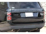 2021 Land Rover Range Rover Vogue 258PS SUV for sale, Japanese used car export - photo 24 of 38 | GULJI TRADERS