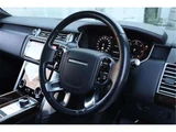 2021 Land Rover Range Rover Vogue 258PS SUV for sale, Japanese used car export - photo 28 of 38 | GULJI TRADERS