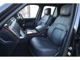 2021 Land Rover Range Rover Vogue 258PS SUV for sale, Japanese used car export - photo 29 of 38 | GULJI TRADERS