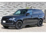 2021 Land Rover Range Rover Vogue Diesel SUV for sale, Japanese used car export - photo 1 of 9 | GULJI TRADERS