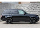 2021 Land Rover Range Rover Vogue Diesel SUV for sale, Japanese used car export - photo 3 of 9 | GULJI TRADERS