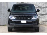 2021 Land Rover Range Rover Vogue Diesel SUV for sale, Japanese used car export - photo 4 of 9 | GULJI TRADERS