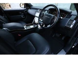2021 Land Rover Range Rover Vogue Diesel SUV for sale, Japanese used car export - photo 6 of 9 | GULJI TRADERS