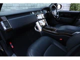 2021 Land Rover Range Rover Vogue Diesel SUV for sale, Japanese used car export - photo 7 of 9 | GULJI TRADERS