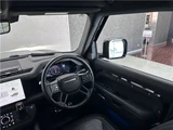 2024 Land Rover Vehicle Black Sedan for sale, Japanese used car export - photo 3 of 44 | GULJI TRADERS