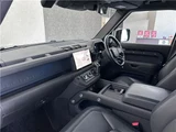 2024 Land Rover Vehicle Black Sedan for sale, Japanese used car export - photo 5 of 44 | GULJI TRADERS
