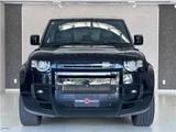 2024 Land Rover Vehicle Black Sedan for sale, Japanese used car export - photo 6 of 44 | GULJI TRADERS